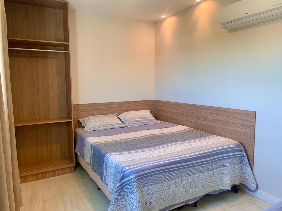 Apartamento Praia Dos Anjos Residence Club Араял до Кабо Екстериор снимка