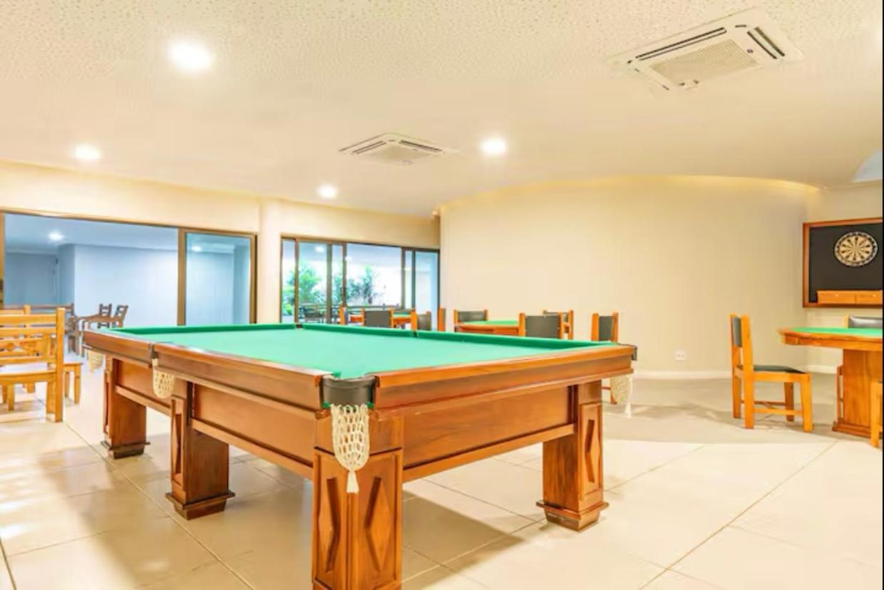Apartamento Praia Dos Anjos Residence Club Араял до Кабо Екстериор снимка